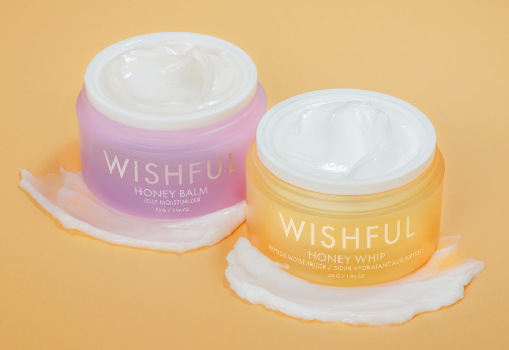 How To Create Your Ultimate WISHFUL Skin Routine, Blog