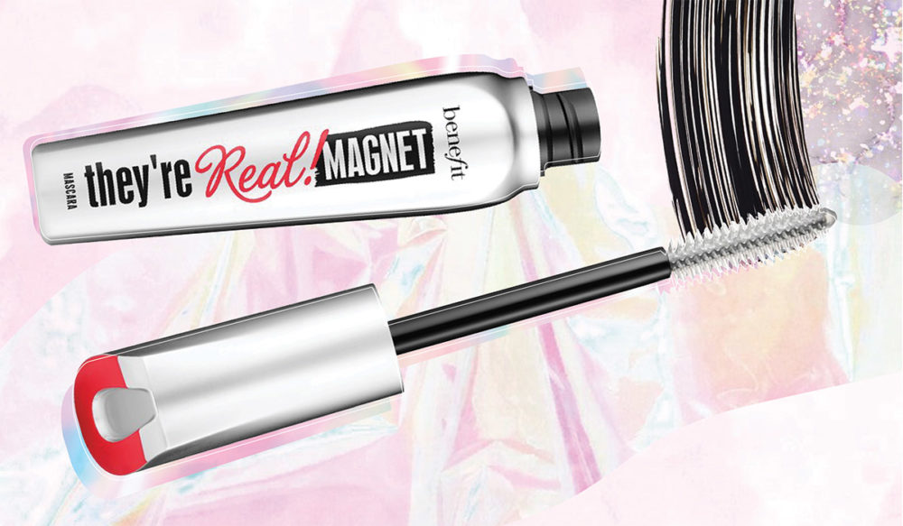 BENEFIT COSMETICS Team Magnet Lengthening Mascara