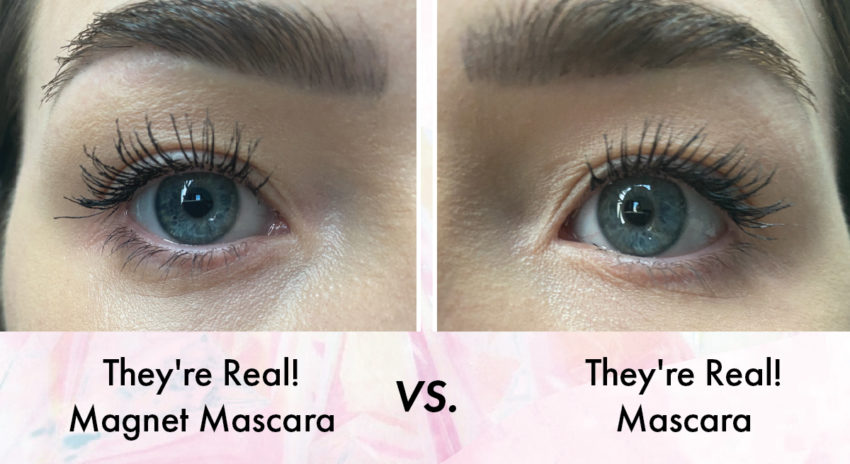 They're Real Magnet Mascara by BENEFIT COSMETICS, Color, Eyes, Mascara