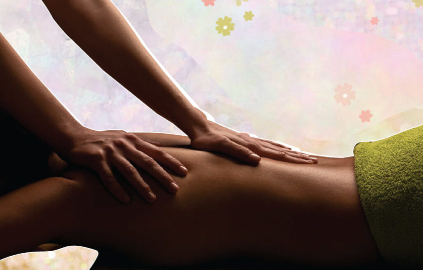 Deep Tissue Massage: Powerful, Targeted Relief of Tension and Pain - Zeel