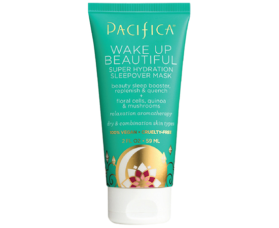 Pacifica-Wake-Up-Beautiful-Mask
