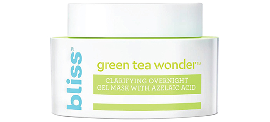 Bliss-Green-Tea-Wonder-Clarifying-Overnight-Gel-Mask