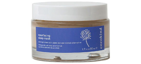 Cocokind-Resurfacing-Sleep-Mask