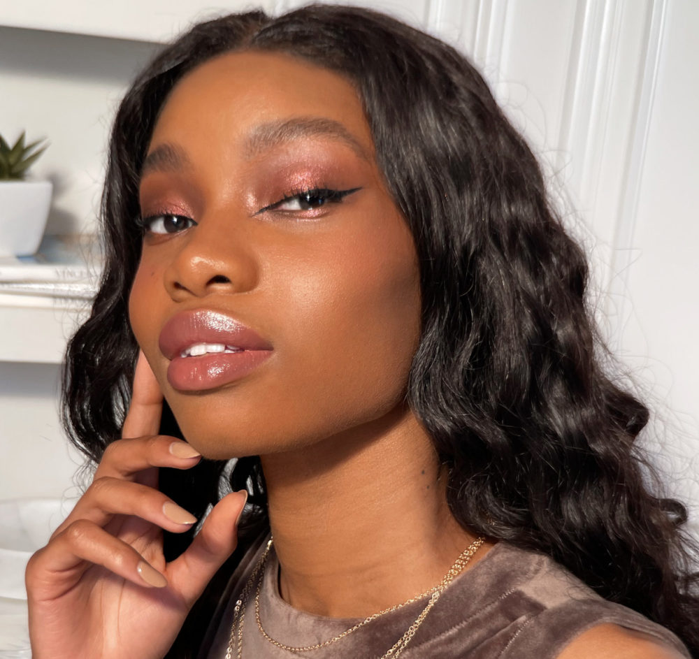 Get 2021’s Version of the 90s Lip with These Liner + Lipstick Combos ...