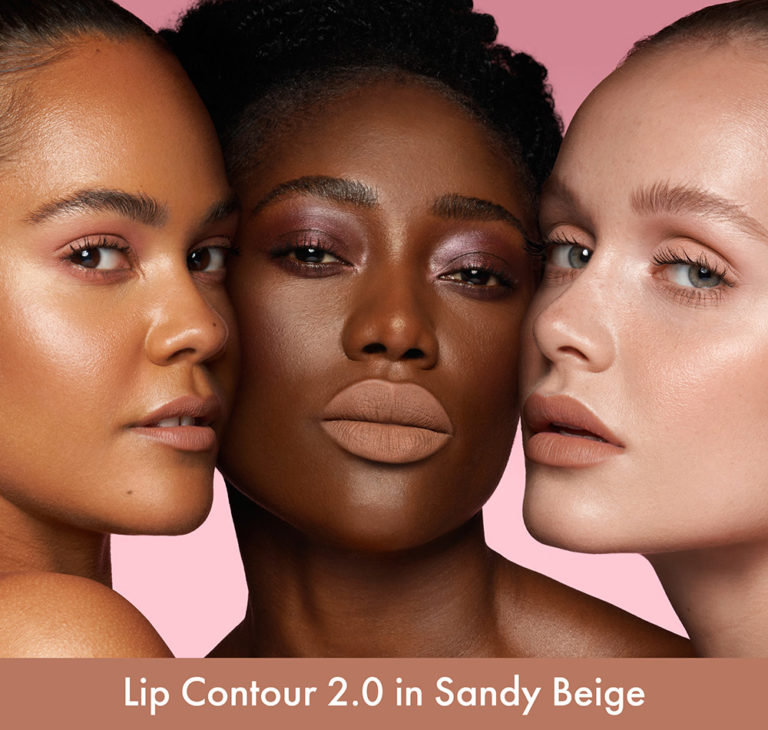 Lip Contour 2.0 Shade Guide Find Your Perfect Lipstick Match Blog