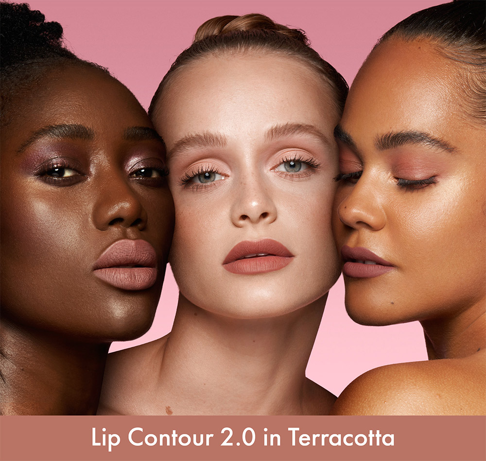 Lip Contour 2.0 Shade Guide Find Your Perfect Lipstick Match Blog