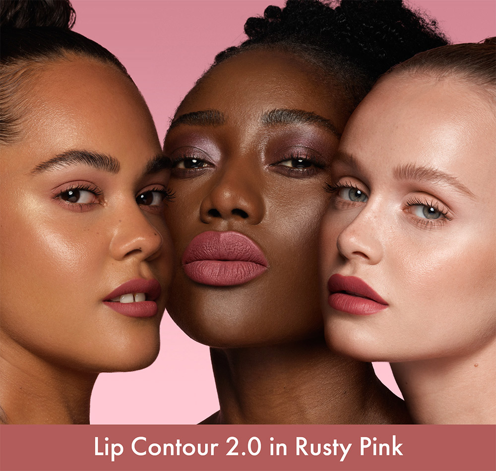 Ultimate Guide to Pink Lips 