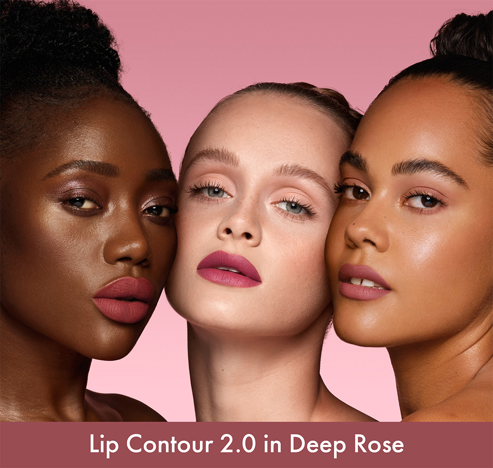 Huda Beauty Lip Contour 2.0 - Boots