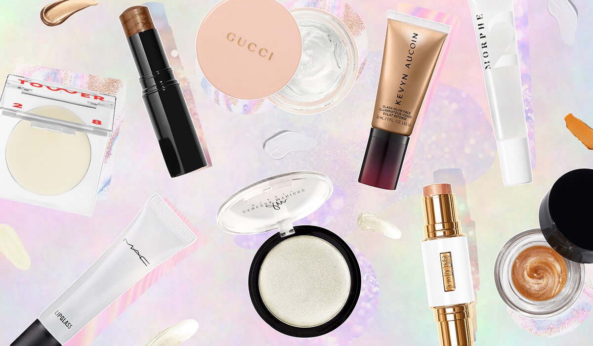 9 Highlighters That'll Give You A Glazed Donut Glow