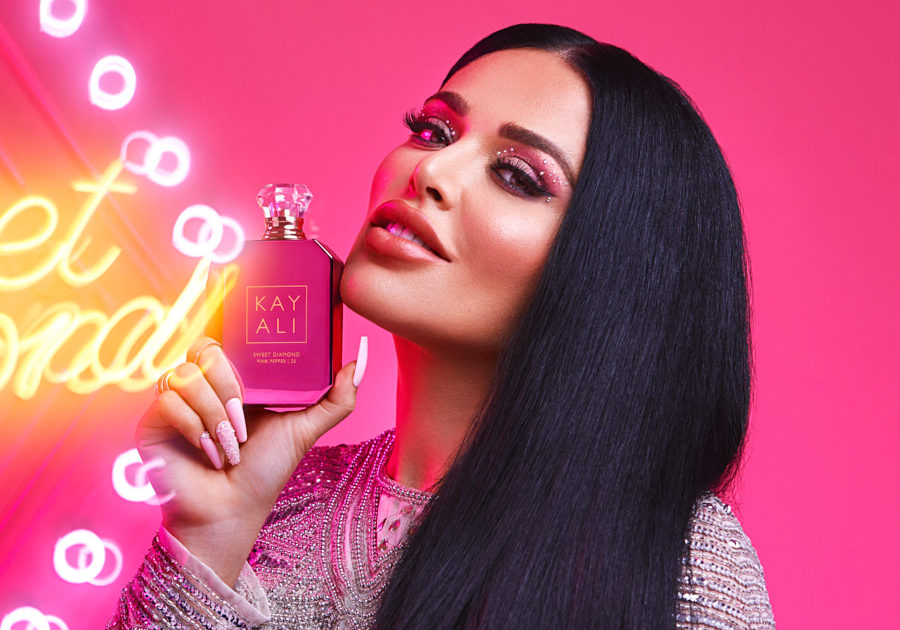 Delicious, Romantic & Sexy… Meet Our New KAYALI Fragrance!