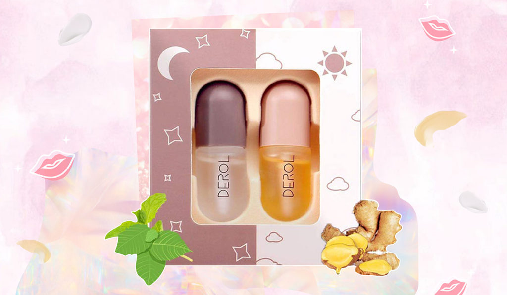 TikTok On Trial Is This Viral TikTok Lip Plumping Gloss Overrated