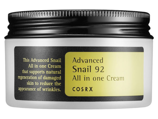 snail mucin uneven tone