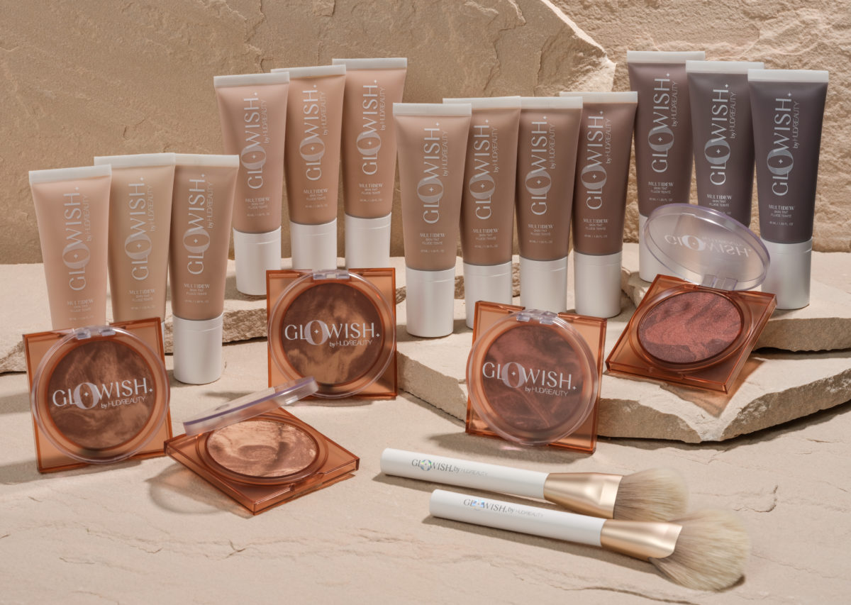 The Products I Never Thought I Would Launch: Meet GloWish