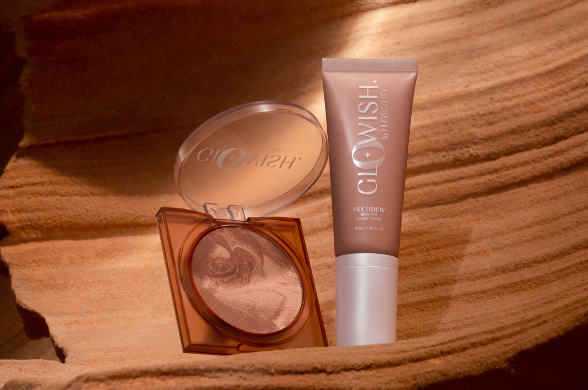 The Products I Never Thought I Would Launch: Meet GloWish