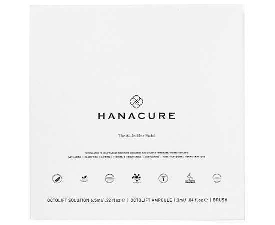 Hanacure-The-All-In-One-Facial