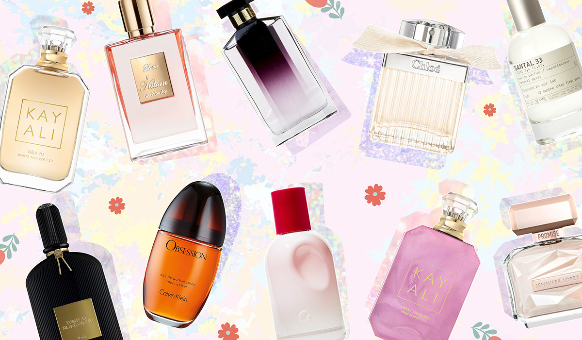 First date perfume new arrivals