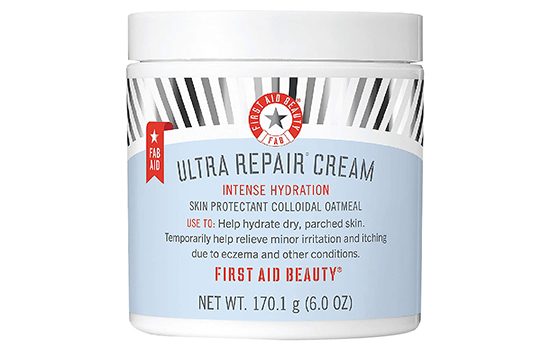 First-Aid-Beauty-Ultra-Repair-Cream
