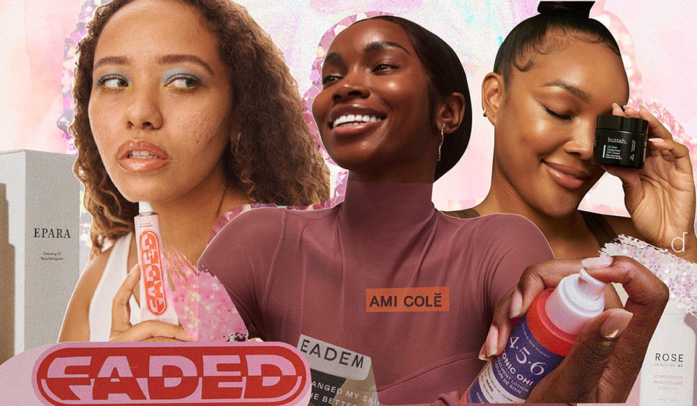 10 Beauty Brands We’re Loving Made With Melanin Skin In Mind