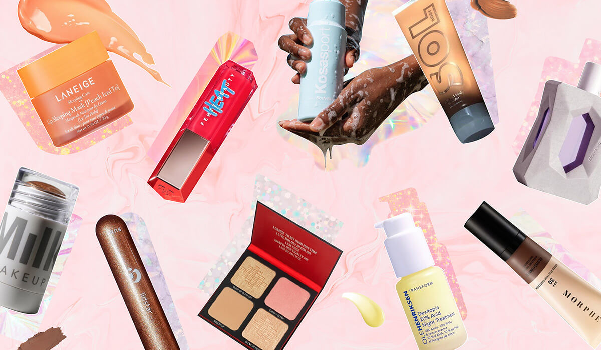 The Most Talked About Beauty Launches To Add To Your Summer Wishlist 