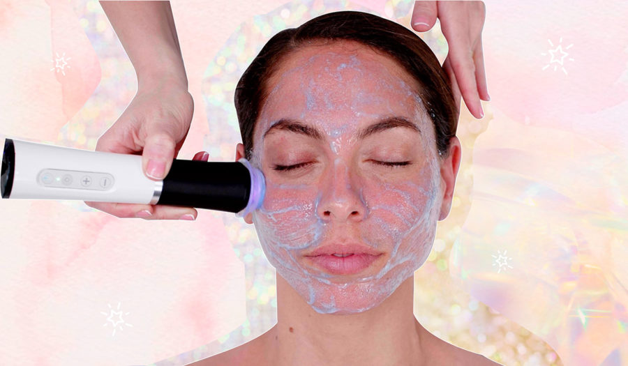 This Facial Promises Brighter, Smoother Skin With Zero Downtime