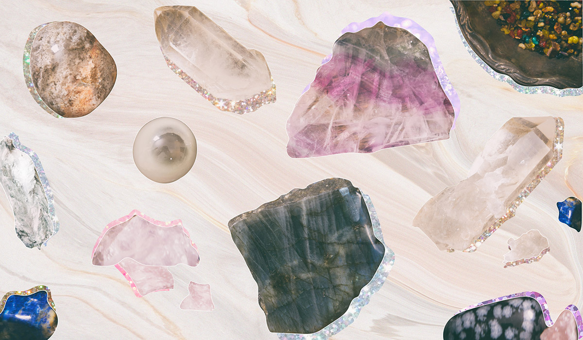 An Expert's Guide To Crystal Healing & How To Find YOUR Crystal