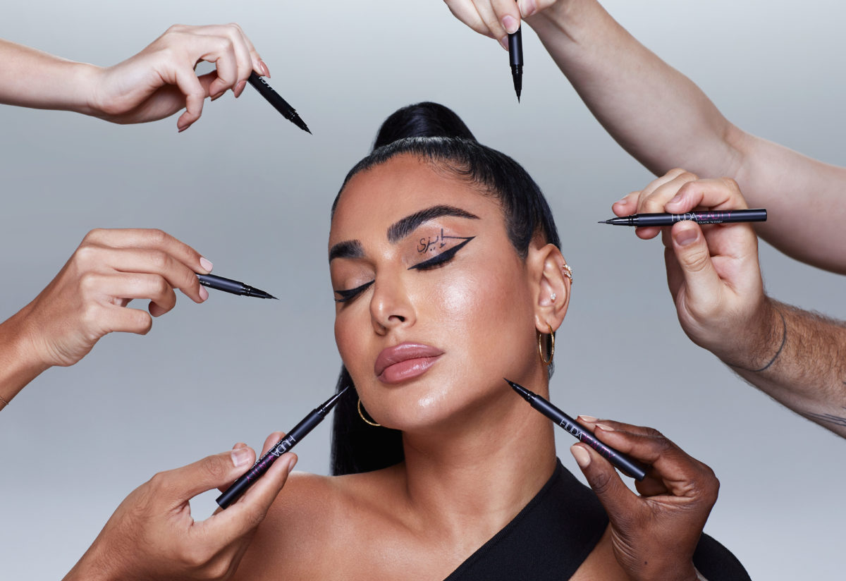 7 Different Ways To Do Your Liner That Are Too Easy