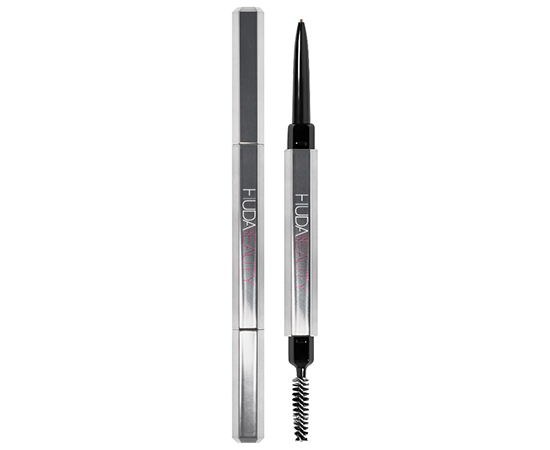 huda brow pencil