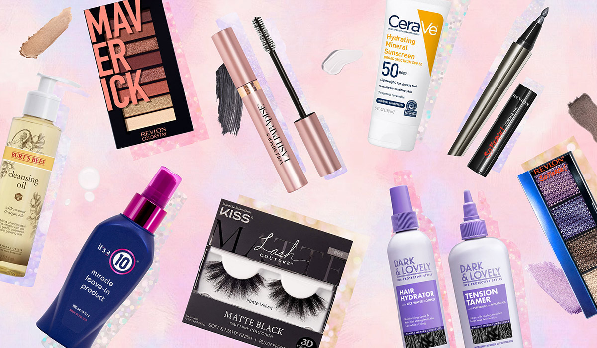 All The Drugstore Products Celebs Are Love