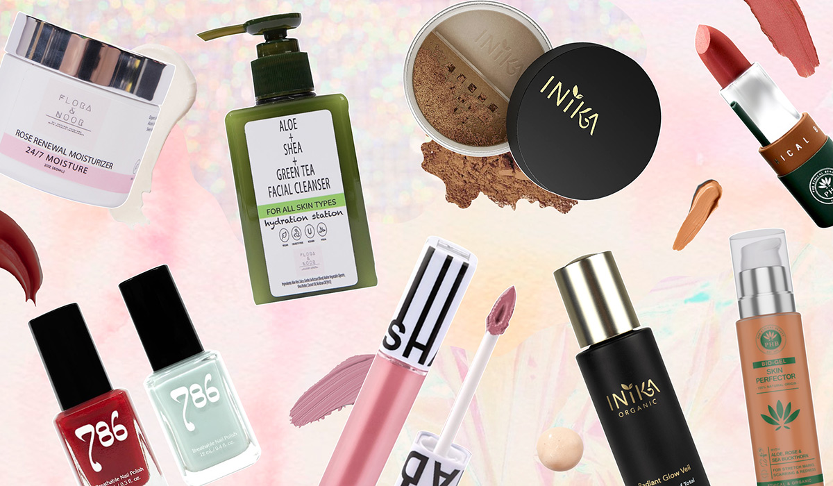 5 Halal Beauty Brands You Need On Your Radar