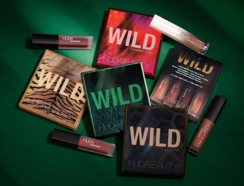 wild obsessions kit