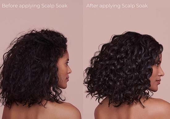 This Scalp Soak Is A Fast-Track Ticket To Healthy Hair (In 5 Minutes ...