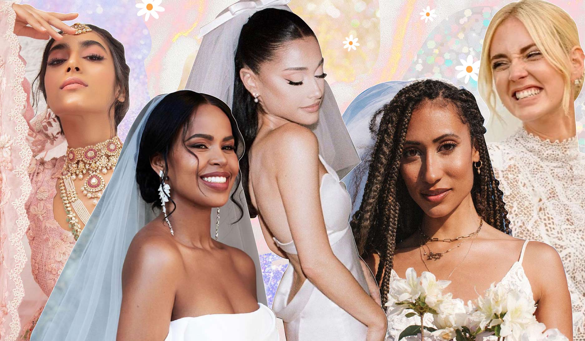 Celeb MUAs Reveal 15 Epic Wedding Day Makeup Tips