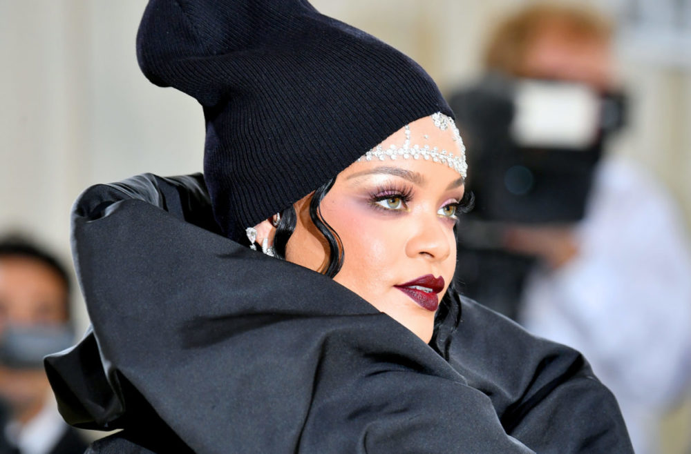 The 2021 Met Gala Celebrating In America: A Lexicon Of Fashion