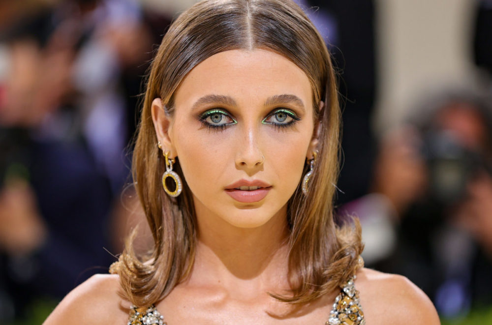 The 2021 Met Gala Celebrating In America: A Lexicon Of Fashion