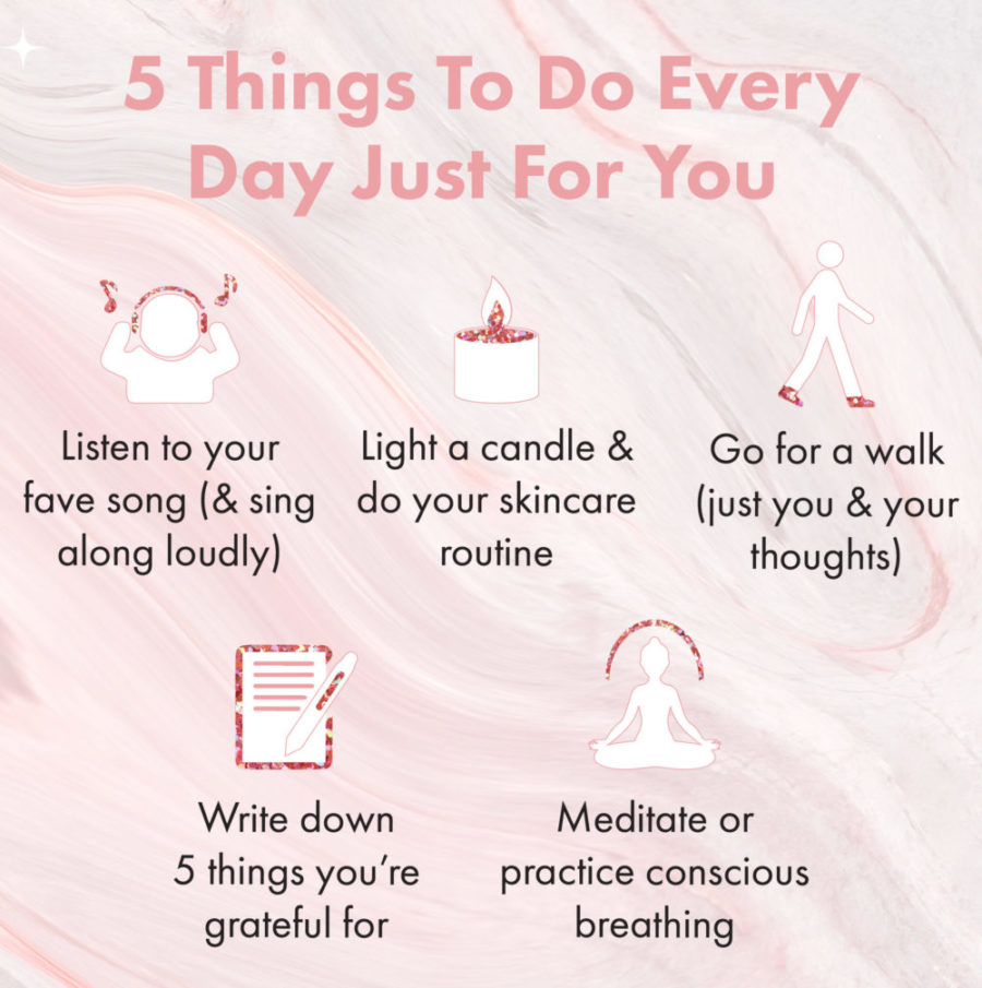 5 gentle Ways to Feel Better Everyday