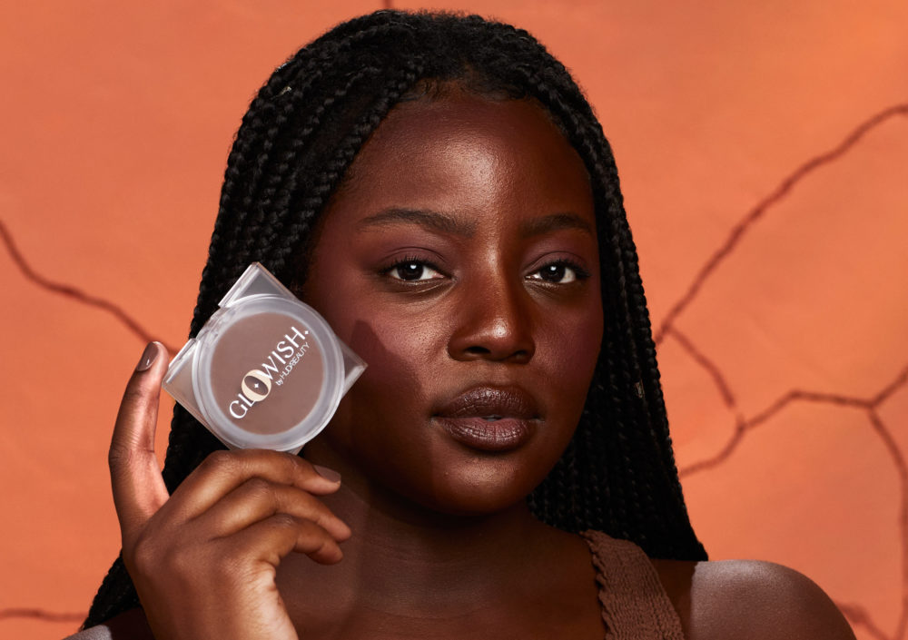 5 Ways To Use GloWish Luminous Pressed Powder For A IRL Glow Up!, Blog