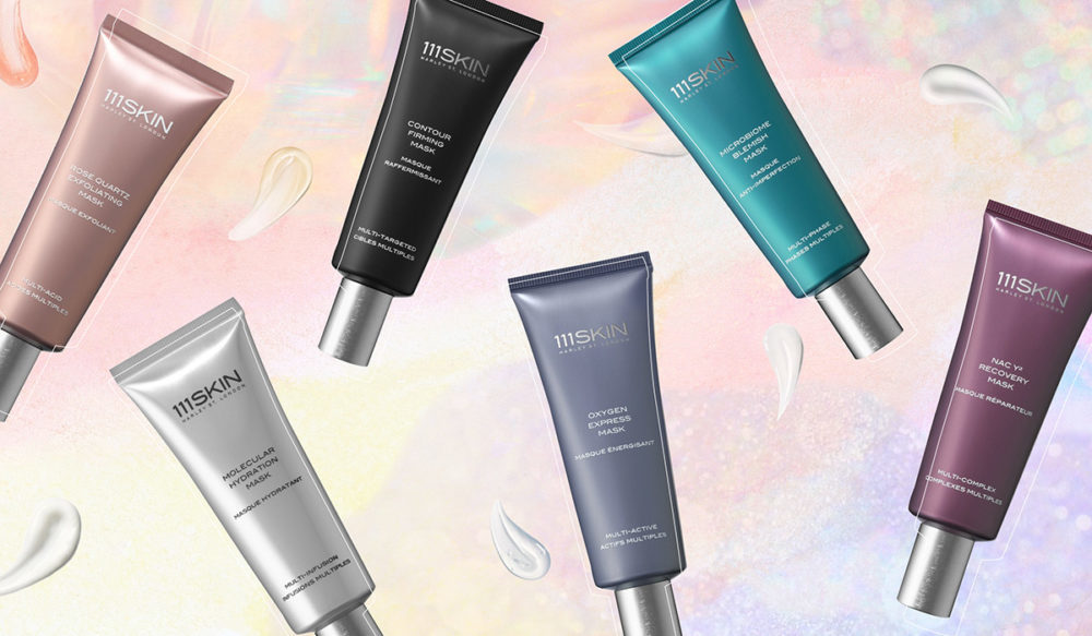 Throw Out Your Sheet Masks... These Liquid Masks Are Where It’s At