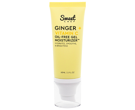5-Sweet-Chef-GINGER+VITAMINC-OIL-FREE-MOISTURIZER