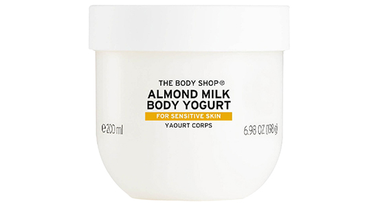 4-The-Body-Shop-Almond-Milk-Body-Yogurt