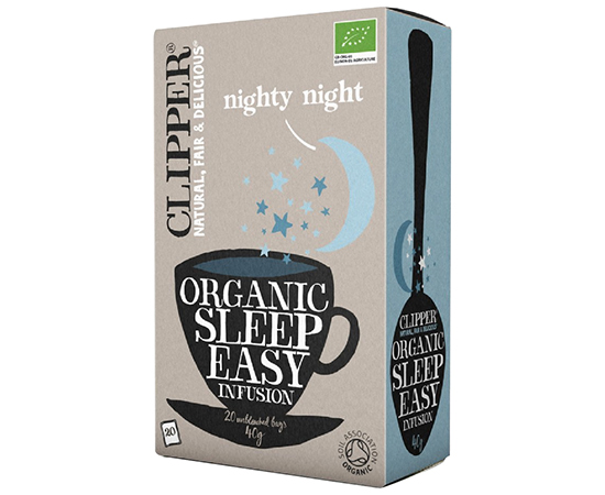 Clipper-organic-sleep