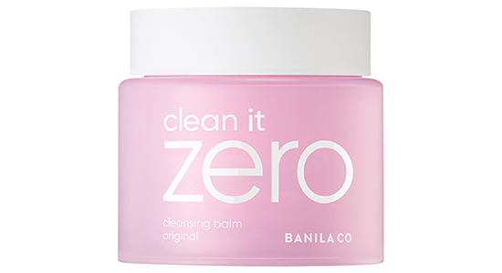 BANILA-CO-Clean-It-Zero-Original-Cleansing-Balm-Makeup-Remover