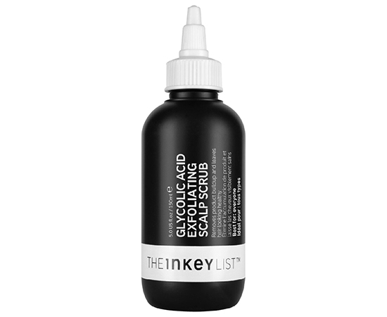 the inkey list scalp 