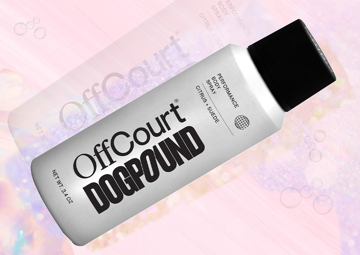 Time To Trade In Your Drugstore Deodorant... We Found THE ONE!