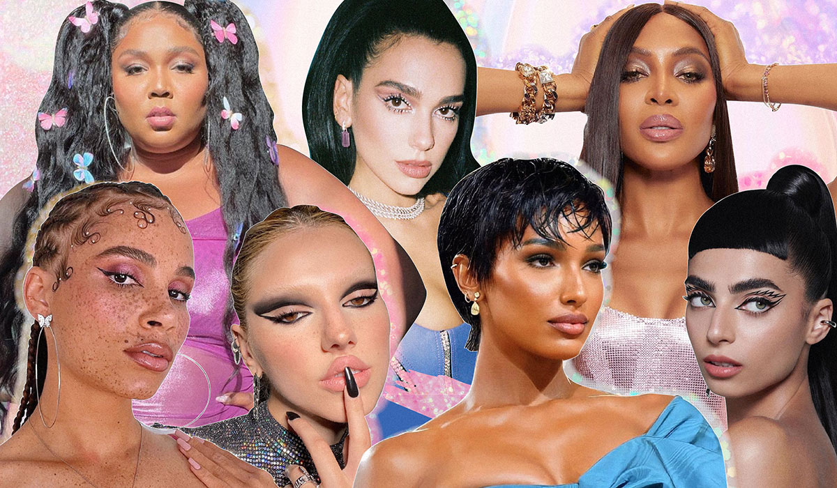 9 Winter Beauty Trends To Be The Best Dressed At Every Party