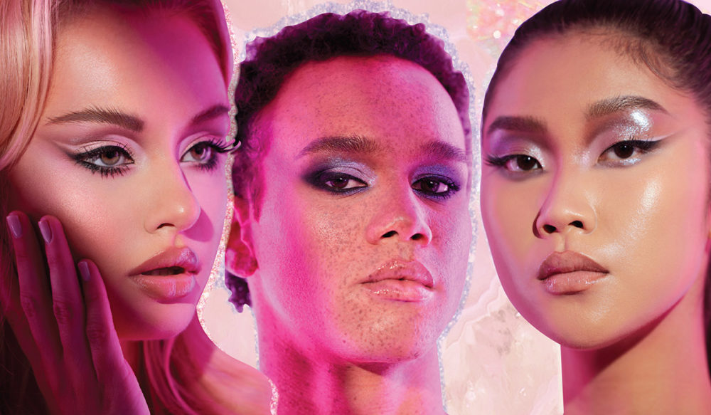 Rose Quartz Look Book: Looks To Make You Feel Powerful | Blog