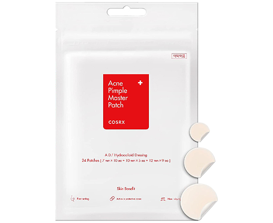 4-COSRX-Acne-Pimple-Master-Patch
