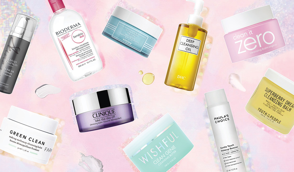 The Greatest Makeup Removers Of All Time (Drugstore Gems Included!)