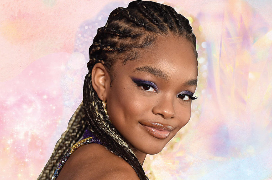 Baby Hairs: How to Style Your Edges