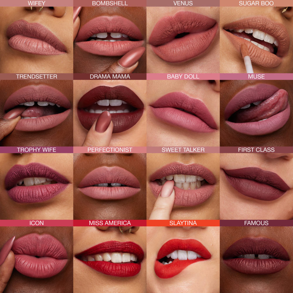 Lip Shades Deals | www.milwaukielumber.com