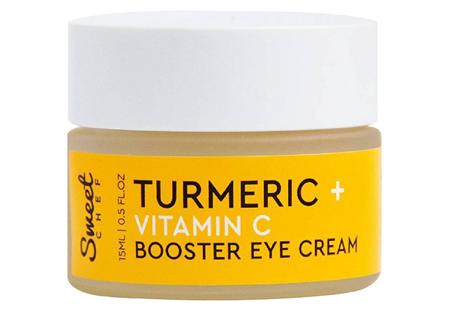 4-Sweet-Chef-Turmeric-VitaminC-Booster-Eye-Cream